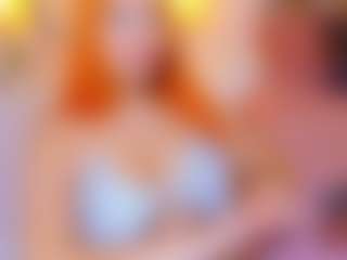 crazyorange's Live Sex Cam Show
