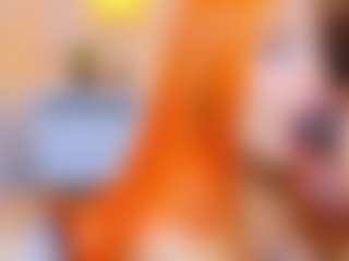 crazyorange's Live Sex Cam Show