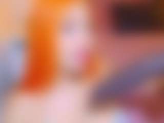 crazyorange's Live Sex Cam Show