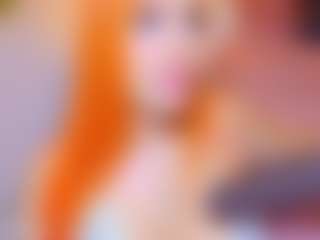 crazyorange's Live Sex Cam Show