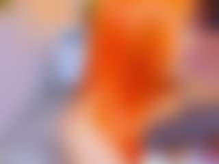 crazyorange's Live Sex Cam Show
