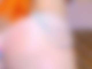 Live cam show with crazyorange - Red Hair on Camsoda