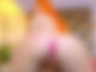 crazyorange's Live Sex Cam Show