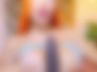 Live cam show with crazyorange - Striptease on StripNow