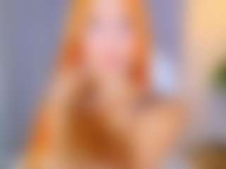 Live cam show with crazyorange - Brown Eyes Red Hair on Camsoda