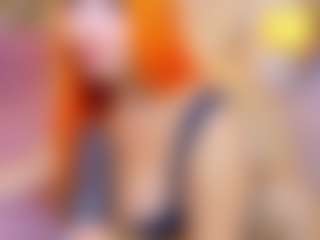 crazyorange's Live Sex Cam Show