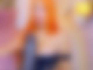crazyorange's Live Sex Cam Show