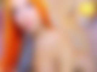 crazyorange's Live Sex Cam Show