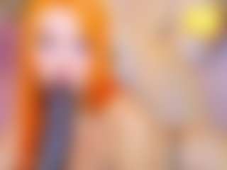 crazyorange's Live Sex Cam Show
