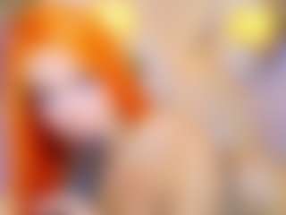 crazyorange's Live Sex Cam Show