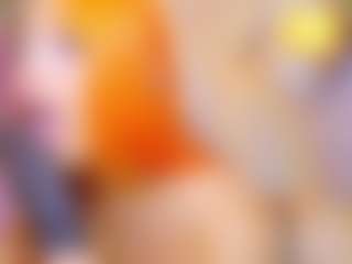 crazyorange's Live Sex Cam Show