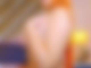 crazyorange's Live Sex Cam Show