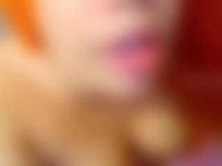 Live cam show with crazyorange - Red Hair Blowjob on Camsoda
