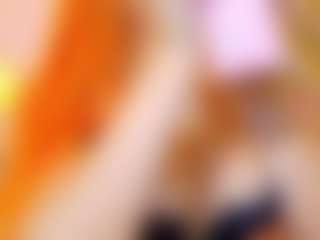 Live cam show with crazyorange - Red Hair Squirt on Camsoda