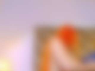 crazyorange's Live Sex Cam Show