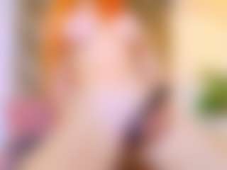 crazyorange's Live Sex Cam Show