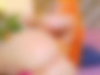 crazyorange's Live Sex Cam Show