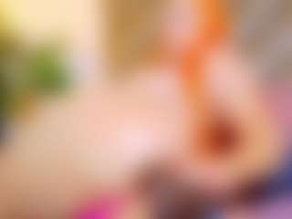 crazyorange's Live Sex Cam Show