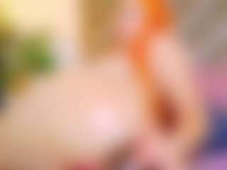 crazyorange's Live Sex Cam Show