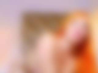 crazyorange's Live Sex Cam Show