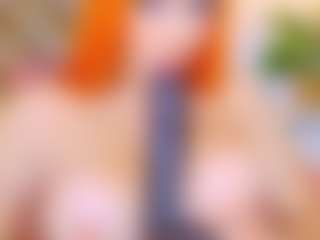 Live cam show with crazyorange - Red Hair Blowjob on Camsoda