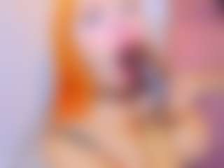 crazyorange's Live Sex Cam Show