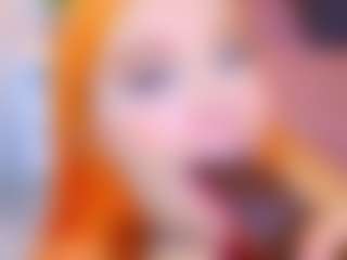 crazyorange's Live Sex Cam Show
