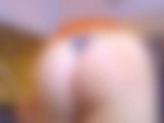 crazyorange's Live Sex Cam Show