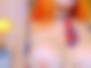crazyorange's Live Sex Cam Show