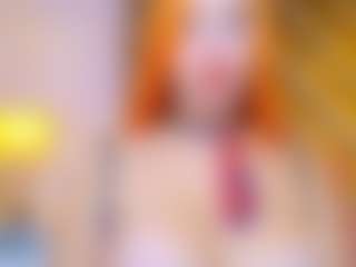 crazyorange's Live Sex Cam Show