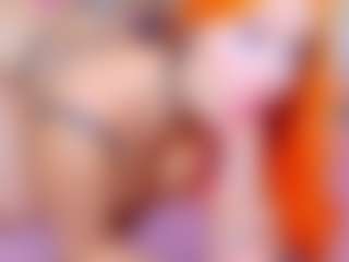 crazyorange's Live Sex Cam Show
