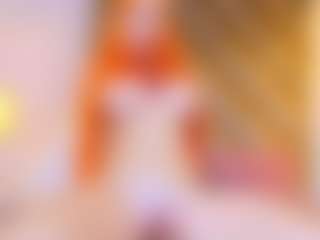 crazyorange's Live Sex Cam Show