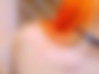 crazyorange's Live Sex Cam Show