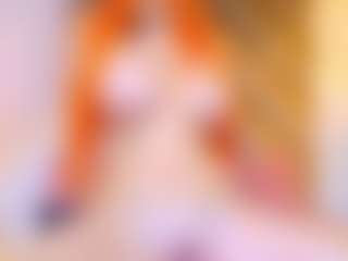 Live cam show with crazyorange - Red Hair Blowjob on Camsoda