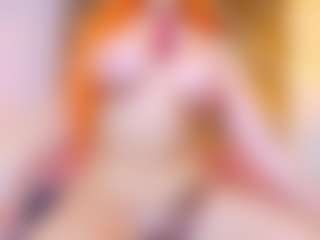 crazyorange's Live Sex Cam Show
