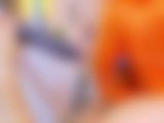 crazyorange's Live Sex Cam Show