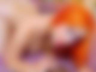 crazyorange's Live Sex Cam Show