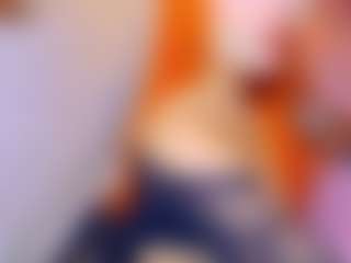 crazyorange's Live Sex Cam Show