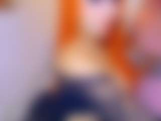 crazyorange's Live Sex Cam Show