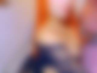crazyorange's Live Sex Cam Show