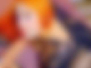 crazyorange's Live Sex Cam Show
