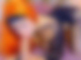 crazyorange's Live Sex Cam Show