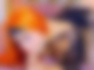 crazyorange's Live Sex Cam Show