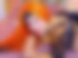 crazyorange's Live Sex Cam Show