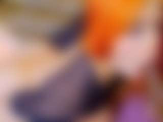 crazyorange's Live Sex Cam Show