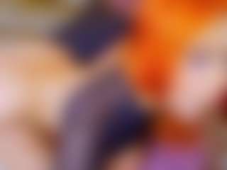 crazyorange's Live Sex Cam Show
