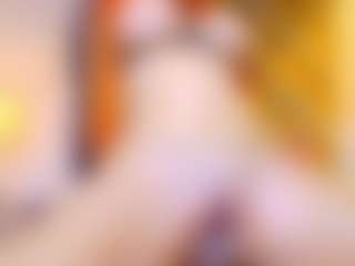 crazyorange's Live Sex Cam Show