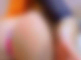 crazyorange's Live Sex Cam Show