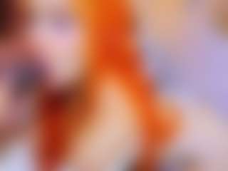 crazyorange's Live Sex Cam Show