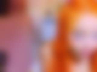 crazyorange's Live Sex Cam Show